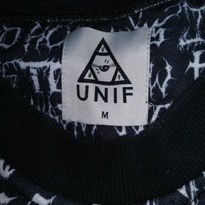 UNIF Hit me baby sweatshirt(or best offer)